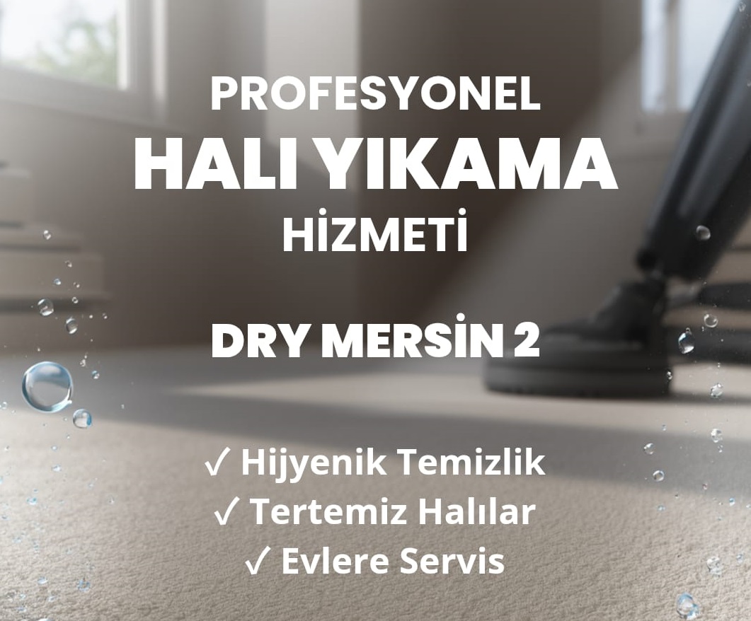 DRY MERSİN 2